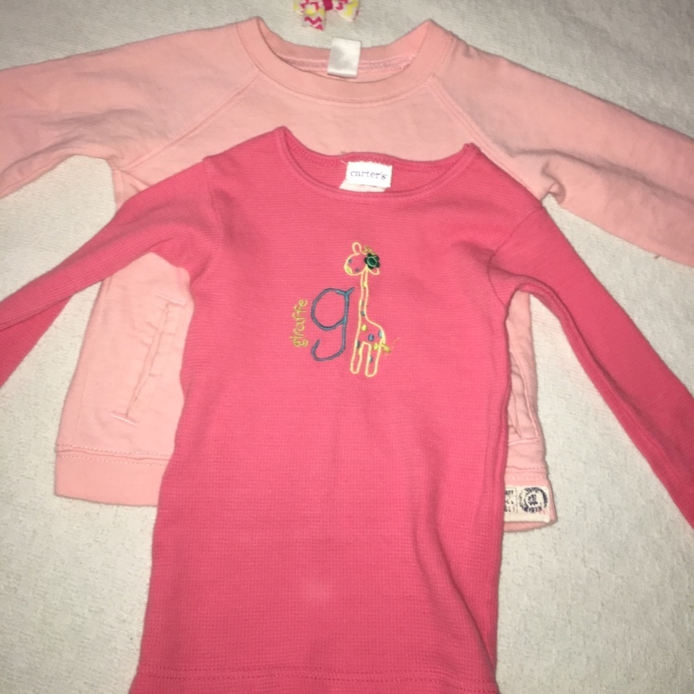 Baby girl sweater 💕👧🏼 size 24m